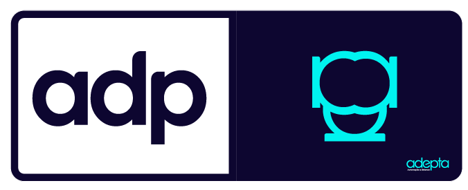 Adepta logo