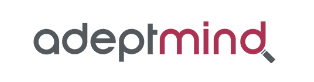 Adeptmind logo