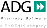 ADG logo