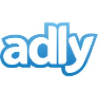 Adly logo