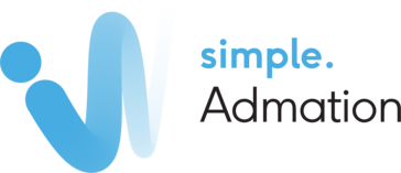 Admation logo