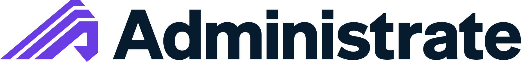 Administrate Training Management logo