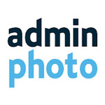 AdminPhoto logo