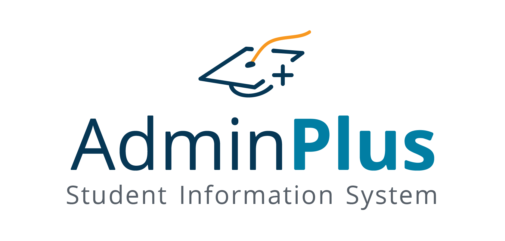 AdminPlus SIS logo