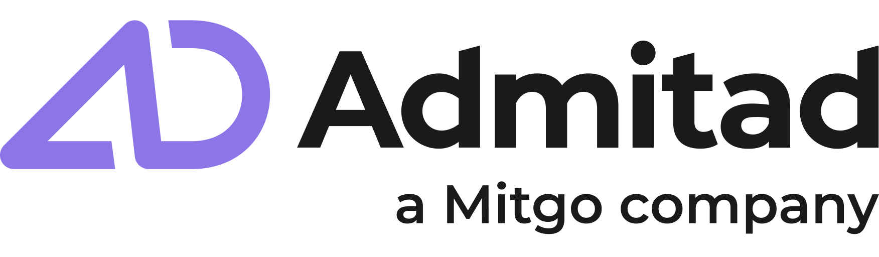Admitad logo