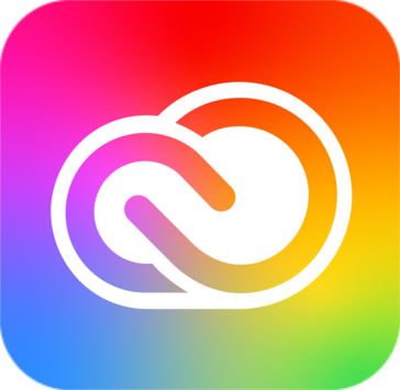 Adobe Creative Cloud logo