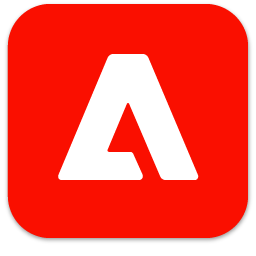 Adobe Real-Time CDP logo