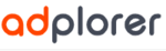 Adplorer logo