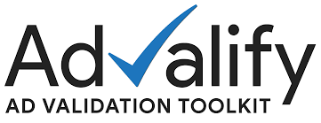 AdValify logo