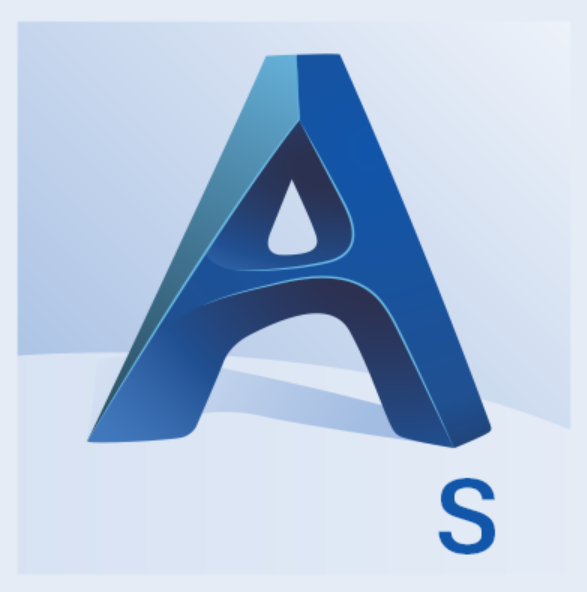 Advance Steel logo