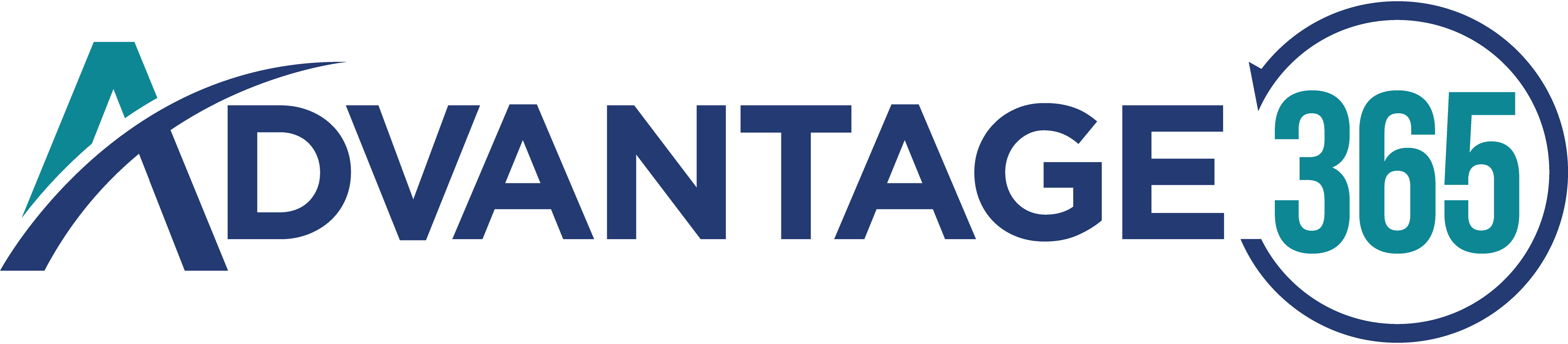 ADVANTAGE 365 logo