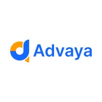 Advaya logo