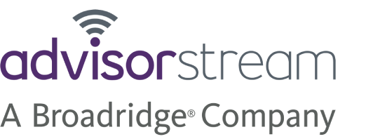 AdvisorStream logo
