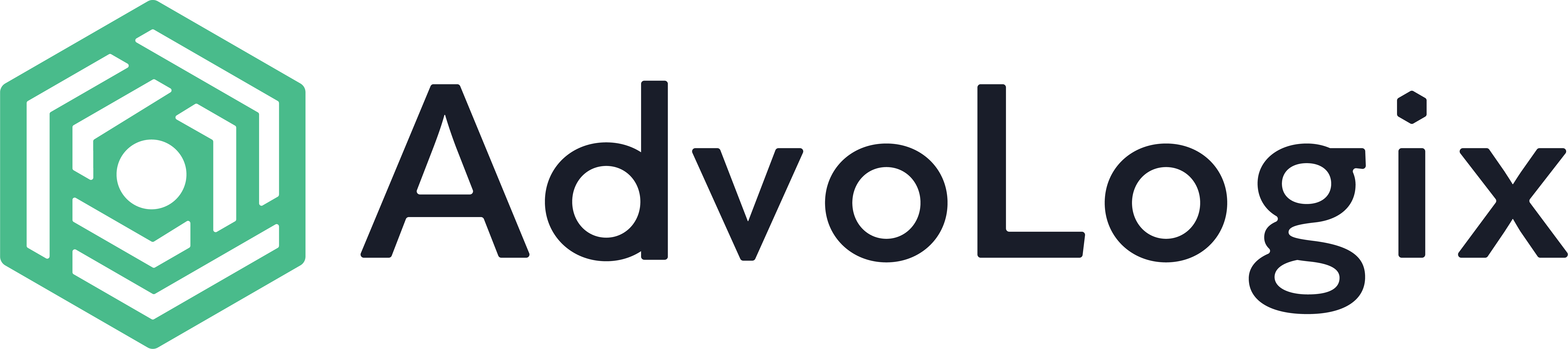 AdvoLogix logo
