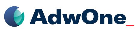 AdwOne logo