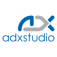 Adxstudio Portals logo