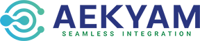 Aekyam logo