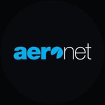 Aeronet logo