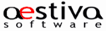 Aestiva Purchase Order logo