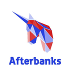 Afterbanks logo