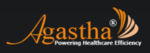 Agastha EHR logo