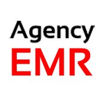 Agency EMR logo