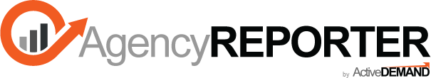 Agency Reporter logo