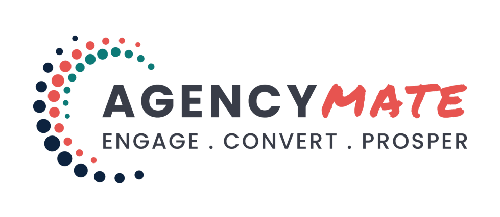AGENCYMATE logo