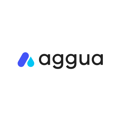Aggua logo