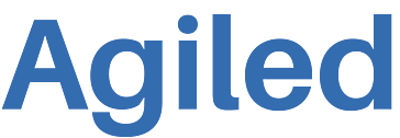 Agiled logo