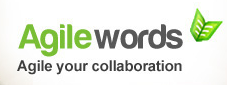 Agilewords logo