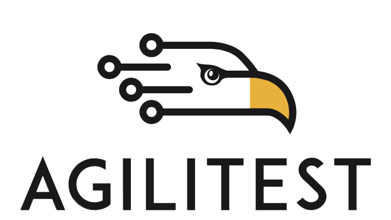 Agilitest logo