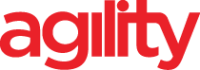 Agility logo