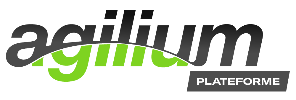 Agilium logo