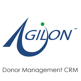 Agilon One Donor CRM logo