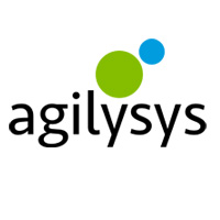 Agilysys Stay logo