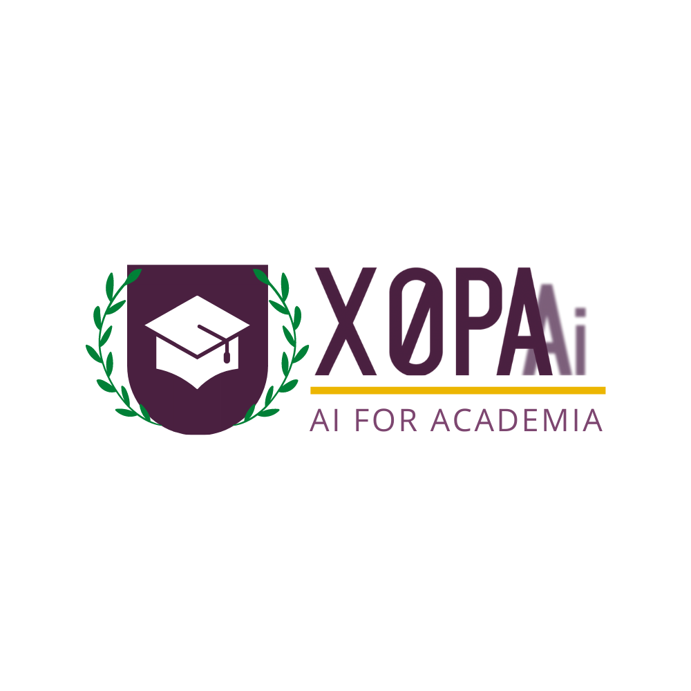 AI for Academia logo