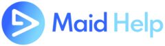 AI Maid Help logo