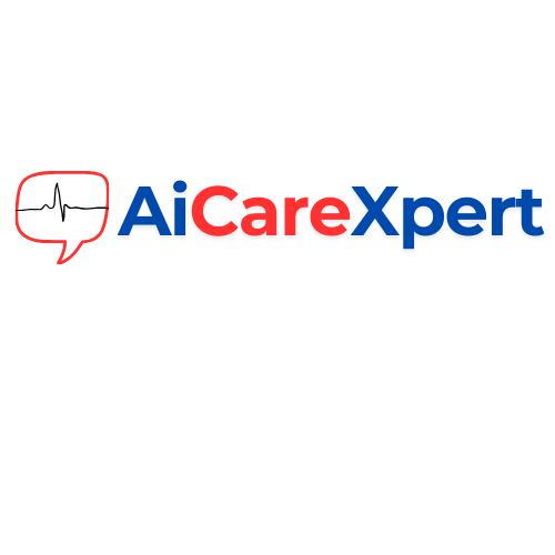 AiCareXpert logo