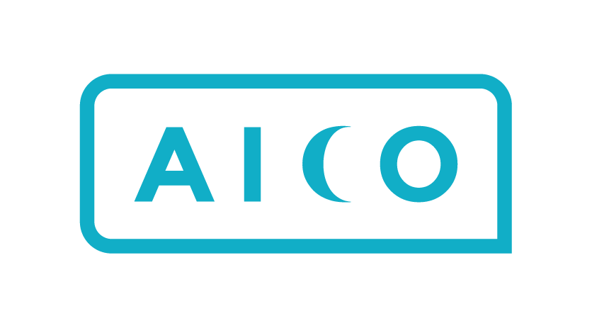Aico logo