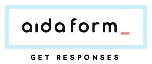 AidaForm logo