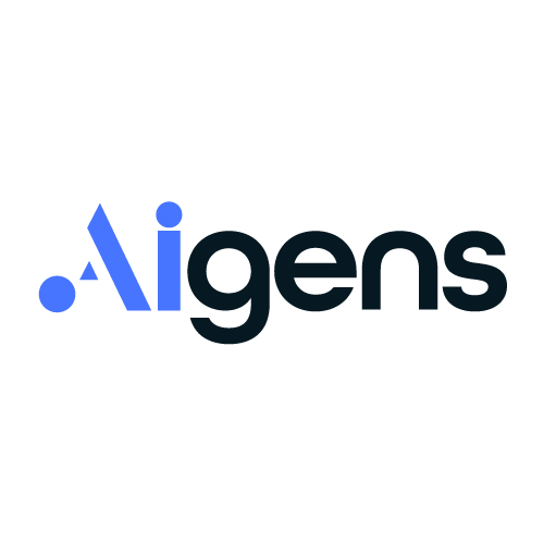 Aigens Loyalty logo