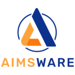 Aimsware logo