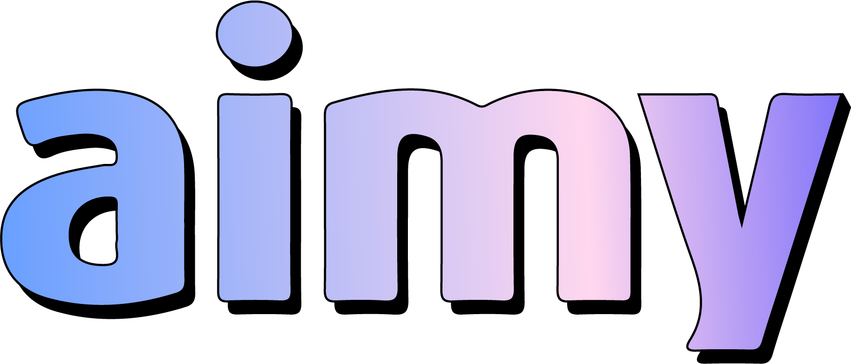 aimy Plus logo