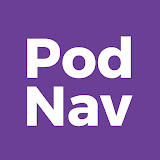 AIPodNav logo