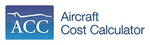 Aircraft Cost Calculator logo