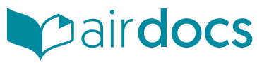 Airdocs logo