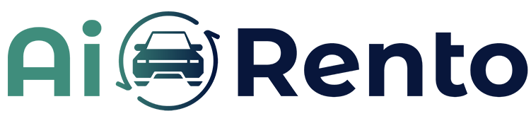 AiRentoSoft logo