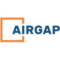 Airgap logo