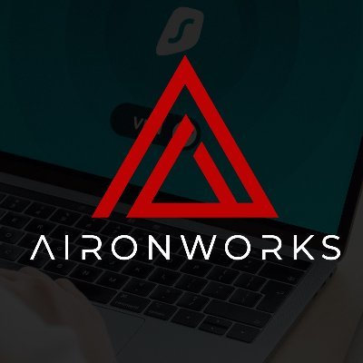 AironWorks logo